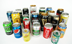 Soft Drinks